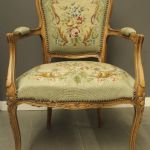 754 2049 ARMCHAIR